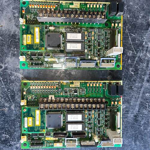 5000G9S/P9S 主板 CPU主板