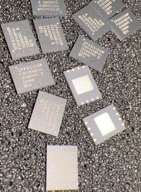 SPANSION闪存芯片 FS512SABF01 台湾原装