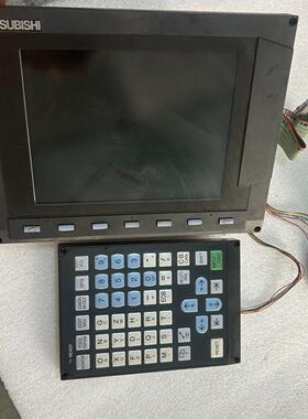 64系统FCU6-DUN22 配套按键板FCU6-KB0