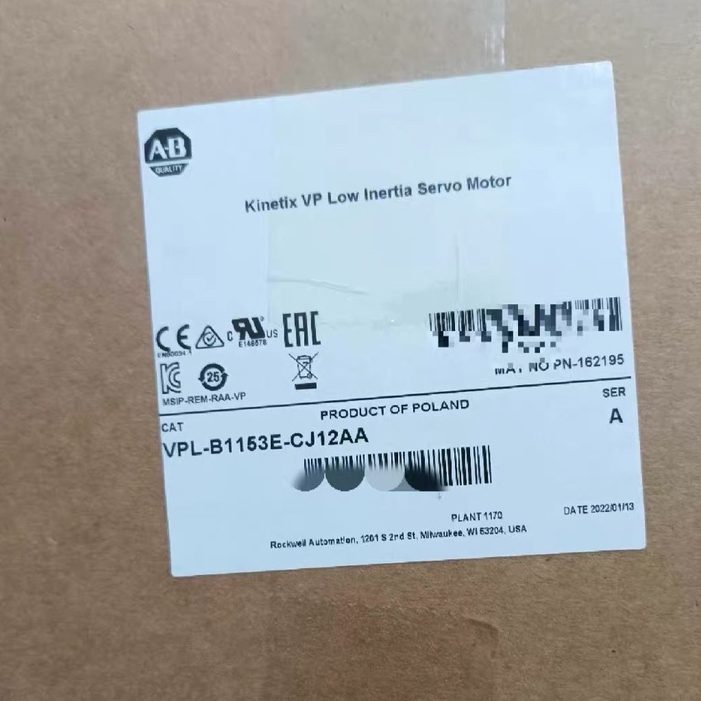 VPL-B1153E-CJ12AA  全新原装 现货 质保直