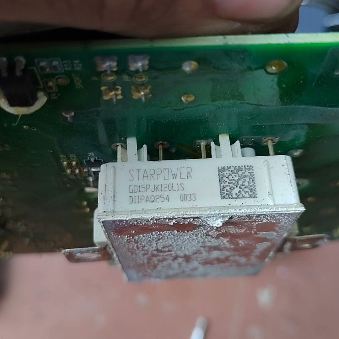 gd15pjk120l1s模块 两个一起80 需要的私聊