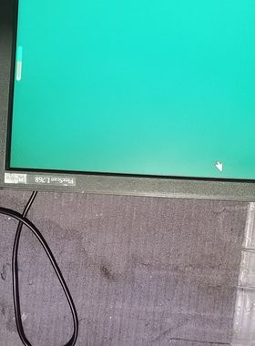 日本卓艺EIZO FlexScan 型号L7681 19寸显