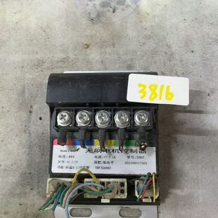 TD07控制器 元朗无刷电机控制器 型号TD07 电压48V