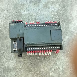 CPU224模块6ES7214 0XB8 2BD23