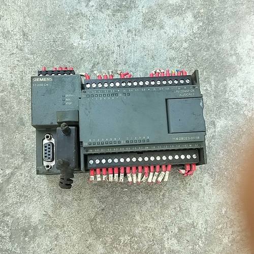 CPU224模块6ES7214-2BD23-0XB8