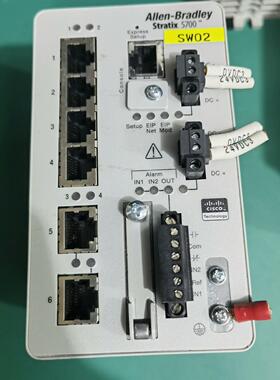1783-BMS06TL拆机的 功能包好 喜欢的来