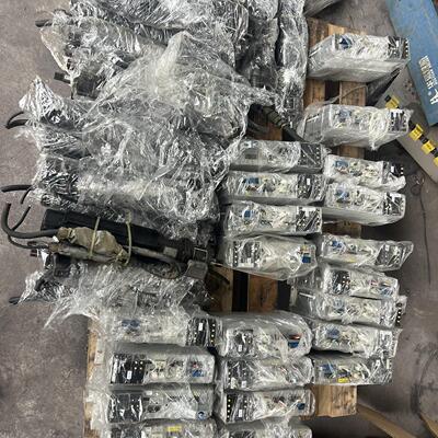 出 Dai-ichi Dentsu 伺服电机和控制器套装 型