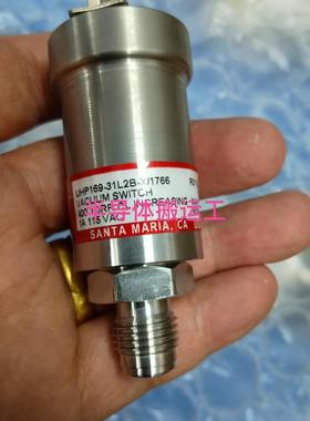 美国WASCO真空压力传感器 型号U169-31L2B-