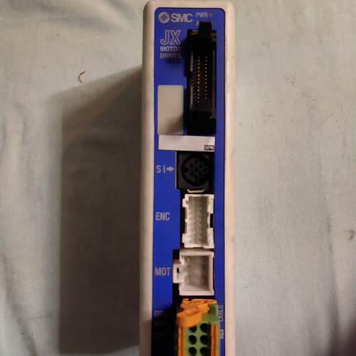 【拆机件】 JX MOTOR驱动器 JXC517-BC