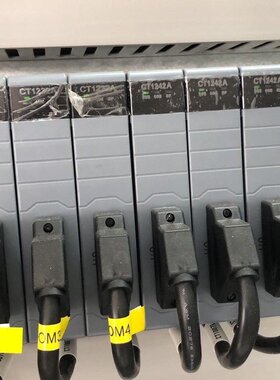 中自PCS1800系列DCS模块 系列模块配件 CT