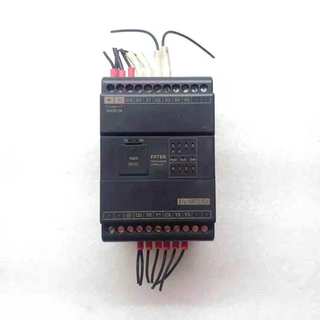 永宏PLC   B1Z-10MT2-D24