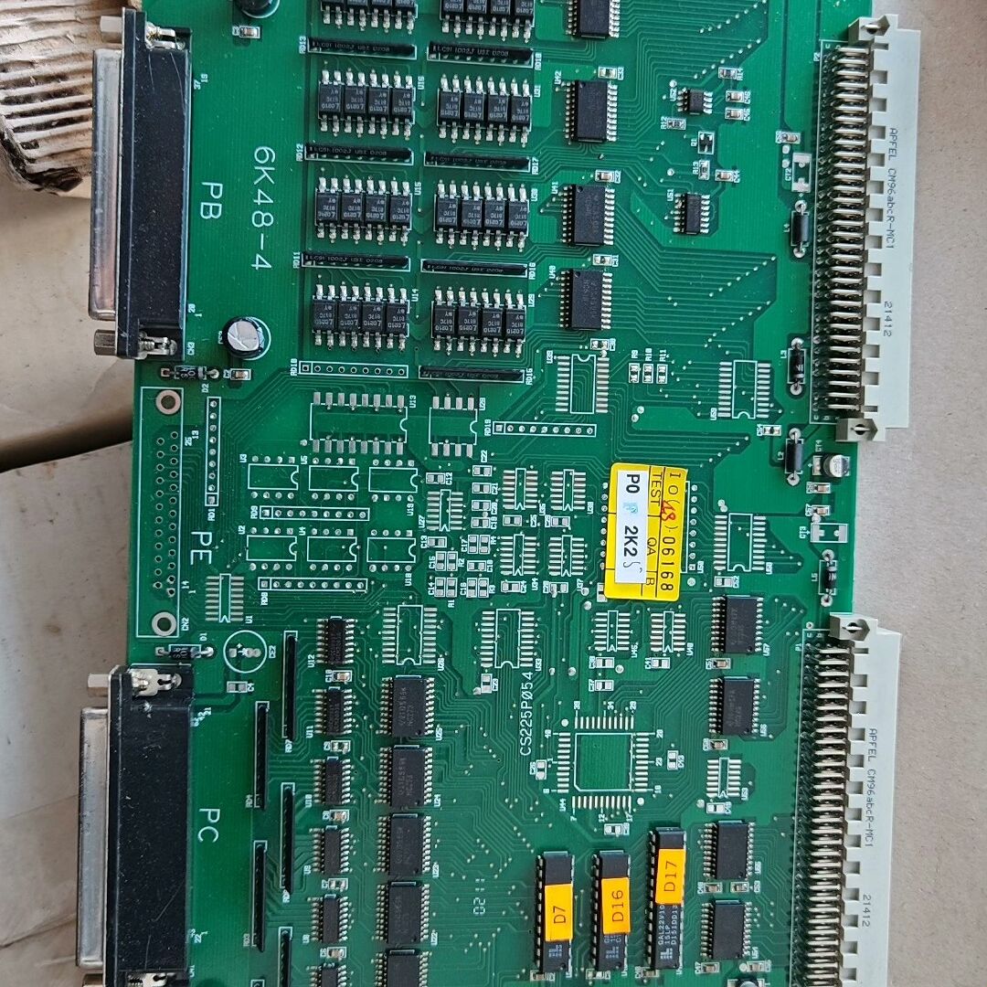 弘讯弘讯7KIO4848M1 2BP-S600-IO48