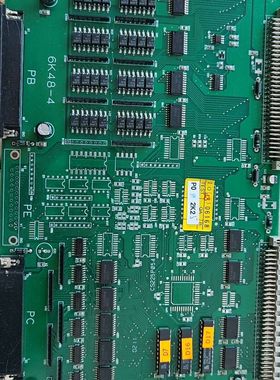 弘讯弘讯7KIO4848M1 2BP-S600-IO48