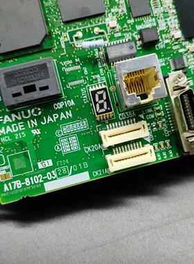 A17B-8102-0328  0i-MF/TF pl