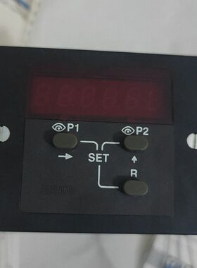 瑞士SAIA温控仪CKF322M4N0N0E00库存未使用原