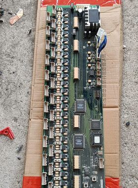FHJI FH119B0控制板