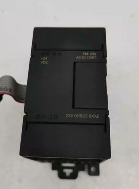 EM232模块 232-0HB22-0XA0 可编程序控制器