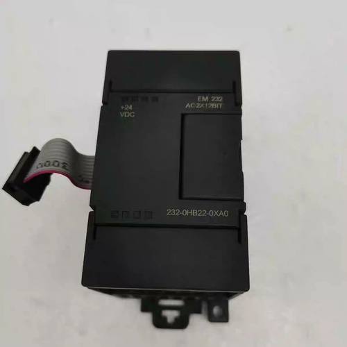 EM232模块 232-0HB22-0XA0 可编程序控制器