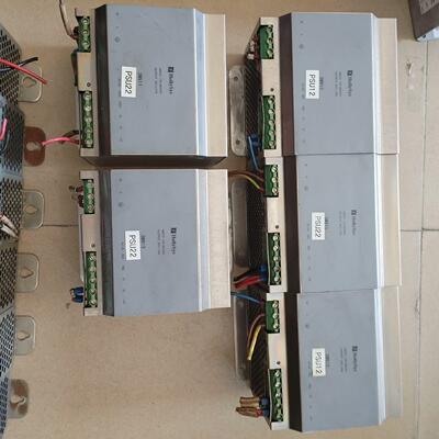 HollySYs 电源 拆机 实物图片！11台打