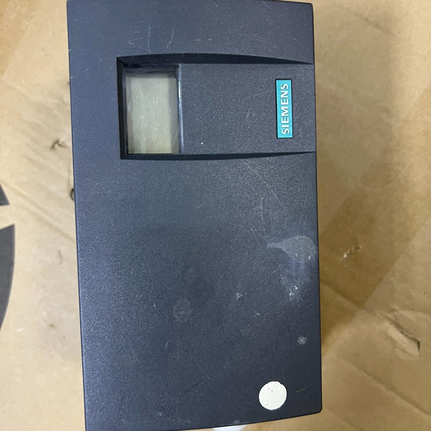 西门子阀门定位器6DR5020-0NG01-0AA0