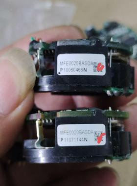 编码器MFE0020BASDA  成色可以 如图所示 功
