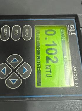 美国GLI哈希控制器 Model 拆机 T53A4A2N