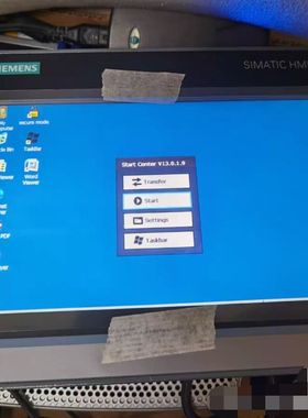 MP277/MP377/KTP900/TP900 TP