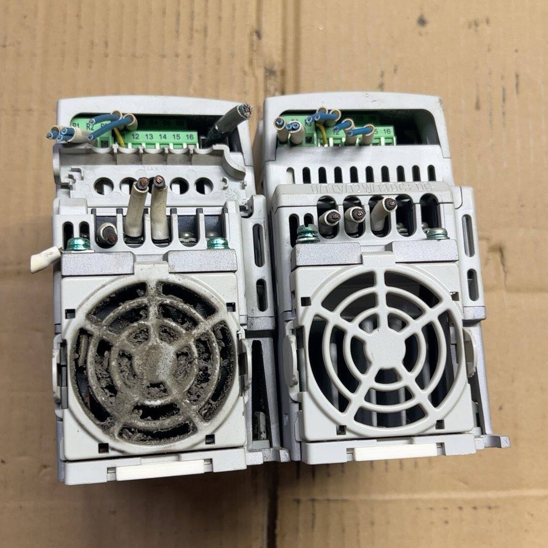 AB变频器22F-A4P2N103 SERIES A