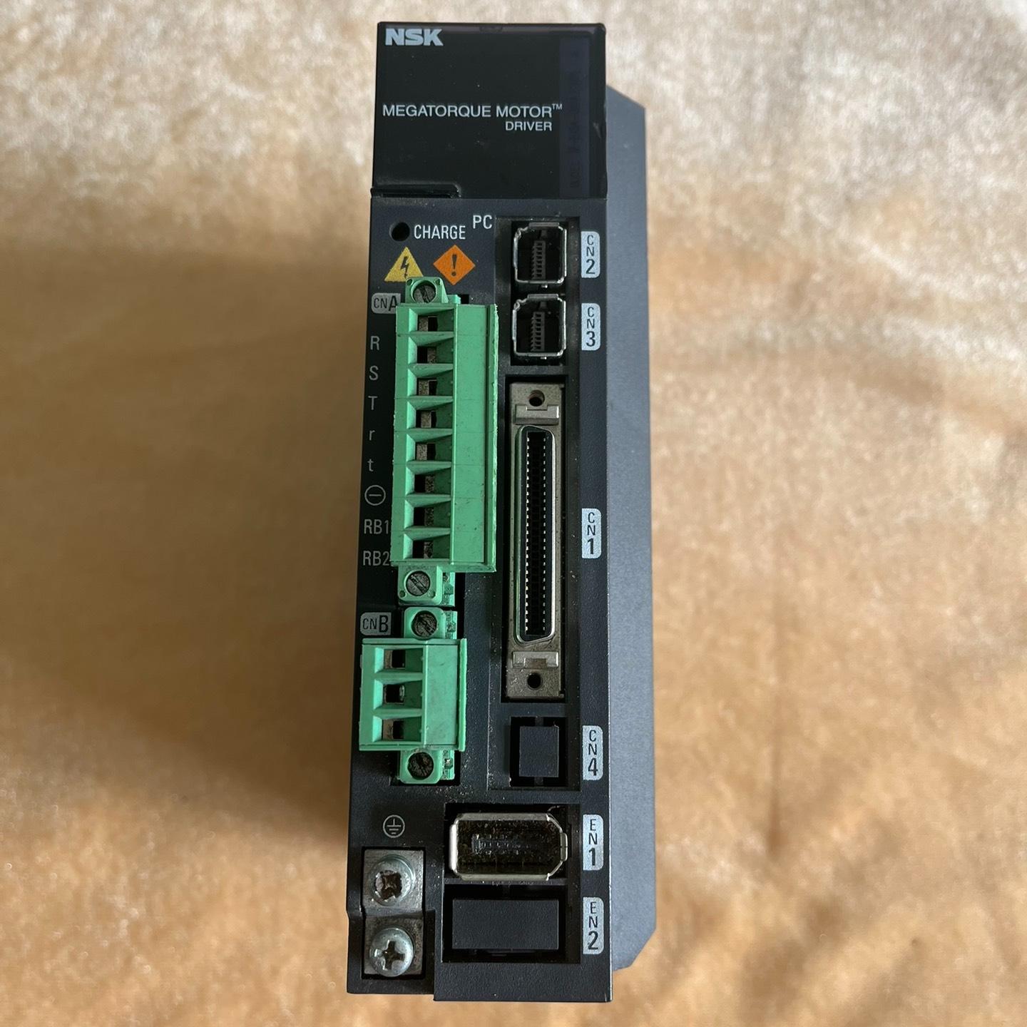 日本直驱DD马达驱动 Ｍ-EGA-30A2301