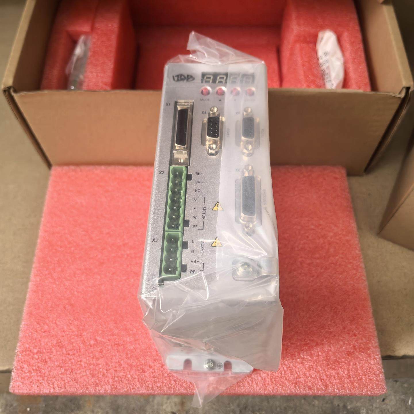 SMARTGUY科益展伺服控制器C-SERVO 输入1P