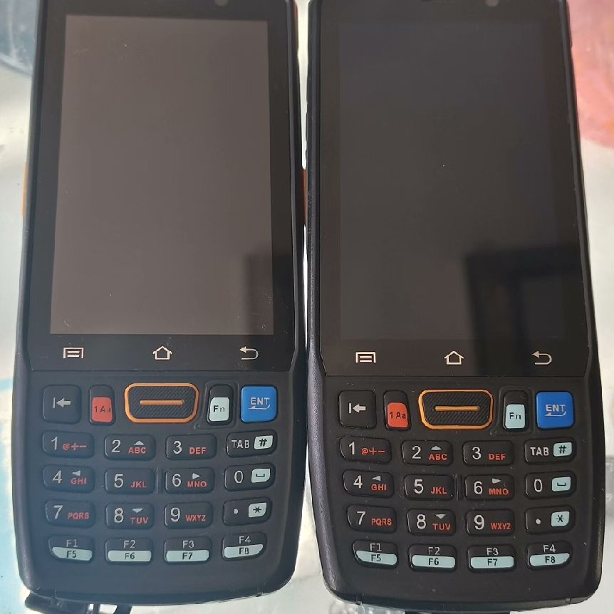 优博讯DT40安卓11  开放版 为