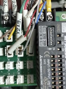 cclink模块 功能完好 懂行的购买 喜欢的联系我吧