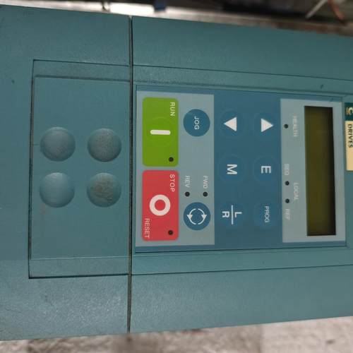 欧陆变频器 605/007/230/1/F/0010/UK/