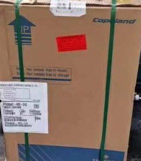 谷轮变频压缩机ZPV038SE-4X9-524 维谛ZPV0