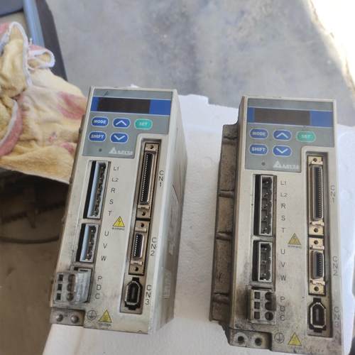 ASD-A0421LA 伺服驱动器  成色看图片实拍 1