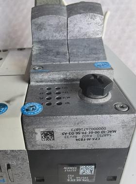 拆机阀岛CPX-M-FB43  548751 CP