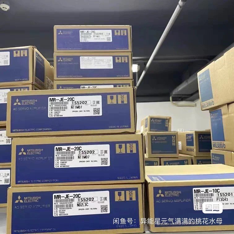 HF-KP43B伺服电机HF-KP13 KP23 KP43