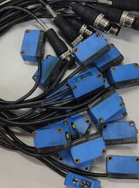 西克SICK CSM-WN11122P光电传感器 型号106