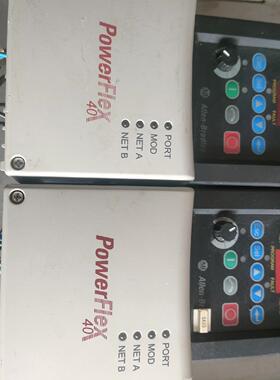 罗克韦尔AB变频器PowerFlex40 22B－D1P4N