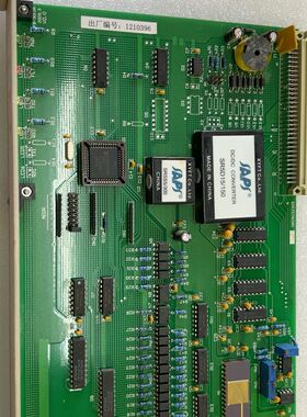 威盛dcs    fb3020mcs主控板 2009年3月出