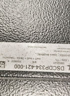 ETEL DSCDP334-421-000