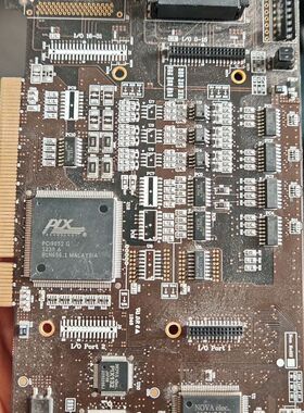 韩国 Alphamotion TMC-AC400P TMC-