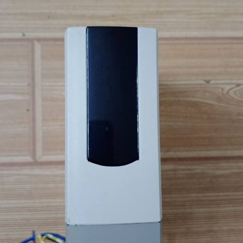 日本两相步进电机驱动器LC6D-507AD 拆