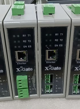 Dematic X-Gate工业以太网网关 型号3500-O