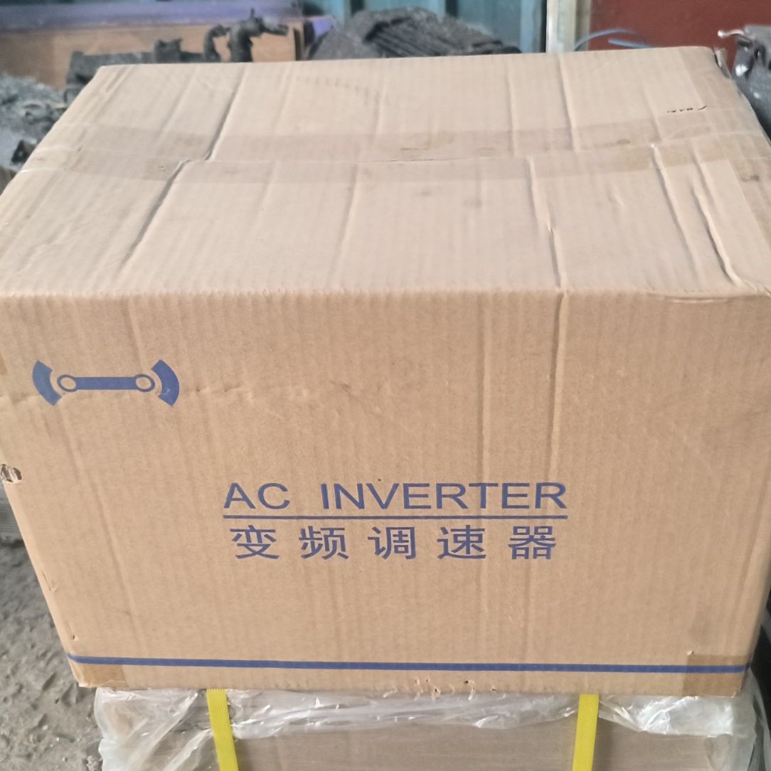 博汇之能E200-11G/15P-T4变频器