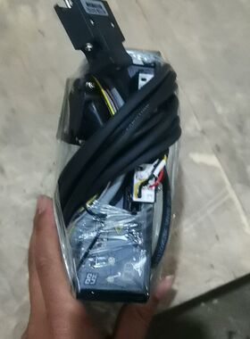 充新 高创伺服驱动器 CDHD2-0032AEC2 配置看图