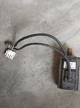 安川电机 SGDAH-02AAA21 实物拍摄 功能包好。