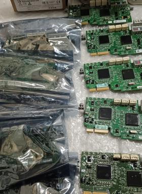 AB 20-750-DNET通讯卡 工程剩余9张 工程师测试