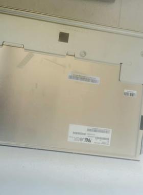 12.1寸显示屏AC121SA02 正常拆机 完好 成色好
