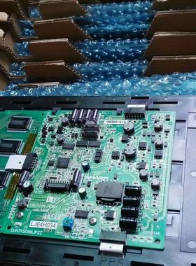 显示屏 LJ64HB34   LJ64H034 夏